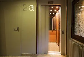 Hotel & Spa Niunit 埃尔塞拉特