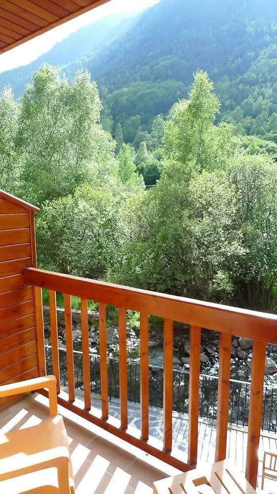 Hotel & Spa Niunit 埃尔塞拉特