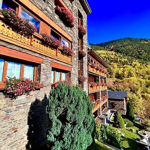 & Bringue Ordino
