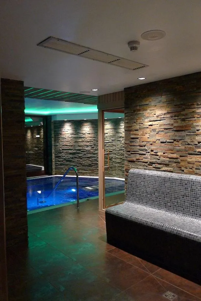 Hotel & Spa Niunit El Serrat
