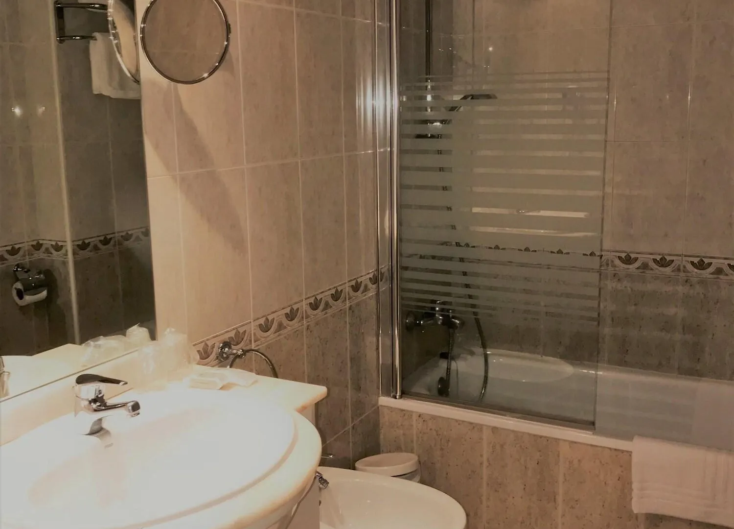 Hotel & Spa Niunit El Serrat 4*,  Andorra