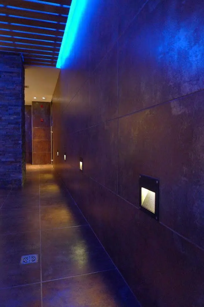 Hotel & Spa Niunit El Serrat