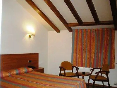 Hotel & Spa Niunit El Serrat Andorra