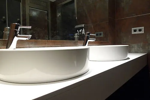 Hotel & Spa Niunit El Serrat